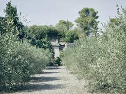 Le Mas de la Pyramide