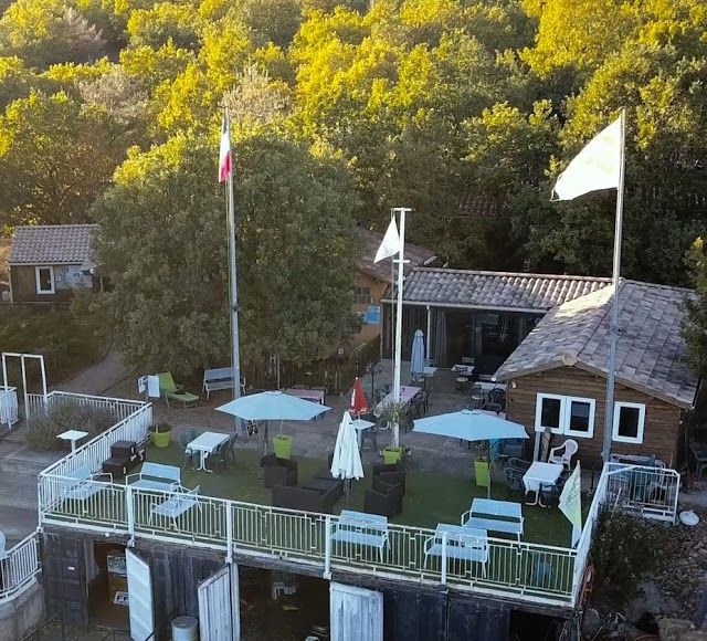 Parc de Loisirs des Bouscaillous