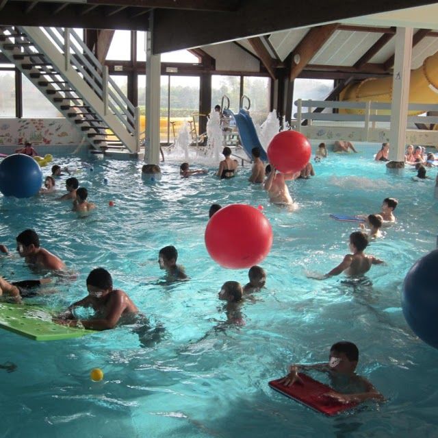 Parc Aquatique du Perche