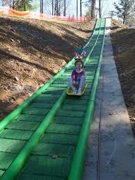 Parc d'attractions Ttiki Leku