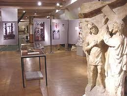 Baumberger Sandstein Museum