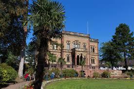 Museo arqueológico Castillete de Colombi