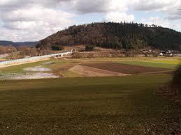 Ringwall Schellenburg