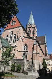 Klosterkirche St. Ottilien