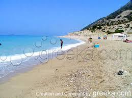 Gialos Beach