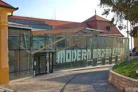 Modern Hungarian Gallery
