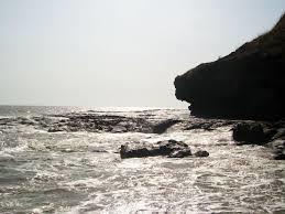Harihareshwar Beach