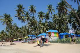 Patnem-stranden