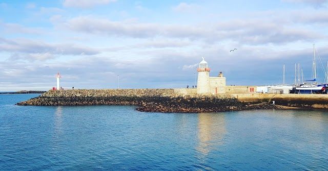 Howth Harbour