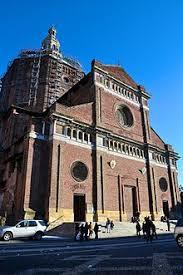 Cathedral of Pavia