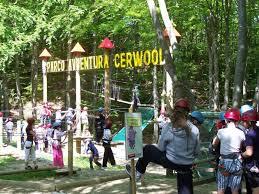 Cerwood Adventure Park