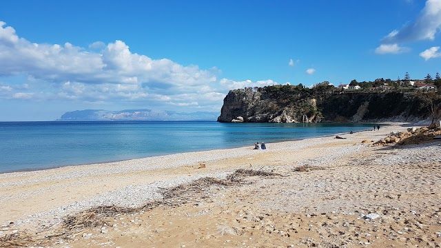 Spiaggia di Guidaloca