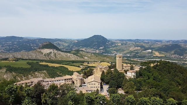 Castello di Montebello