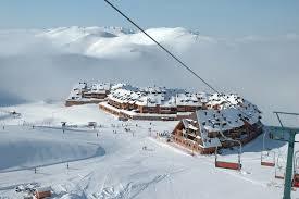 Montecampione Ski Area