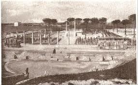 Piazzale delle Corporazioni