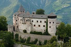 Schloss Prösels
