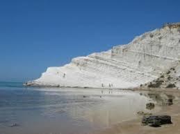 Spiaggia di Punta Bianca