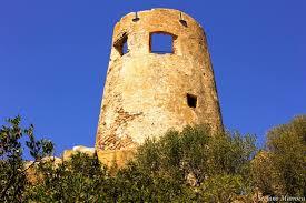 Turm von San Gemiliano