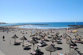 Playa de Troya