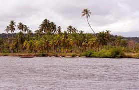 Ilha de Santa Rita
