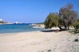 Agios Onoufrios Beach