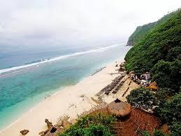 Kedonganan Beach