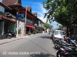 Jalan Camplung Tanduk