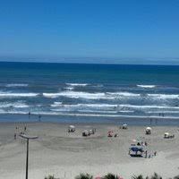 Praia do Balneario Maracana