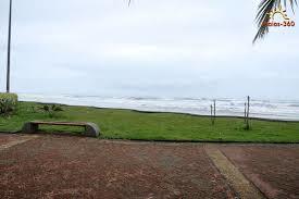 Praia Jardim Real