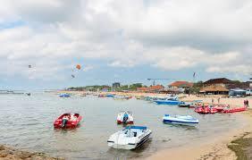 Pantai Tanjung Benoa