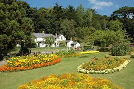 Trenance Gardens