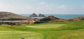 Holywell Bay Golf Club
