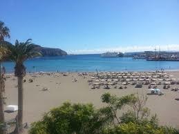 Spiaggia di Los Cristianos