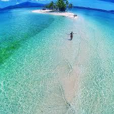 Islang Puting Buhangin