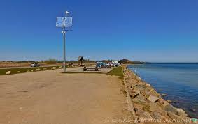 Puck-Hafen Gaststatte Molo