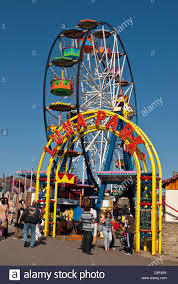 Luna Park Scarborough
