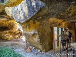 Carrières de Bibémus