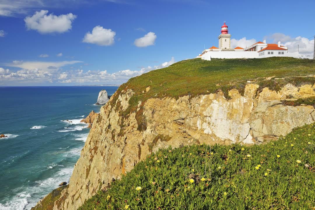 Sintra-Cascais Natural Park