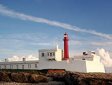 Cabo Raso Lighthouse