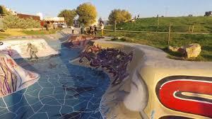Skatepark Parque das Geracoes