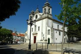 Igreja de Nossa Senhora da Purificação