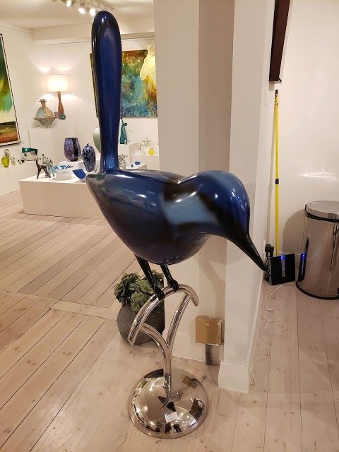 Michael Parker Gallery