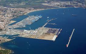 Haven van Algeciras