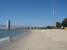 Playa de Guadarranque