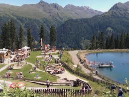 Sunny Mountain Erlebnispark