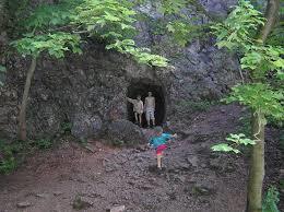 Niżnia Kościeliska Brama