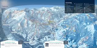 Les Portes du Mont-Blanc