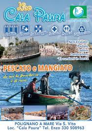 Spiaggia di Cala Paura