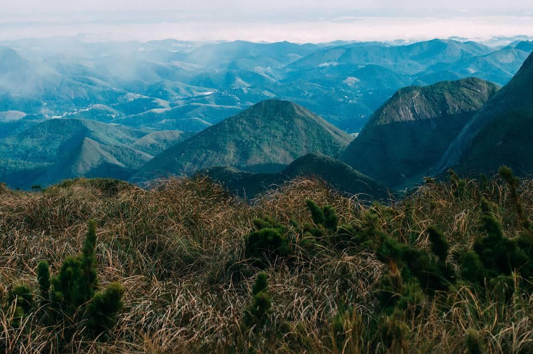Parque Nacional da Serra dos Órgãos