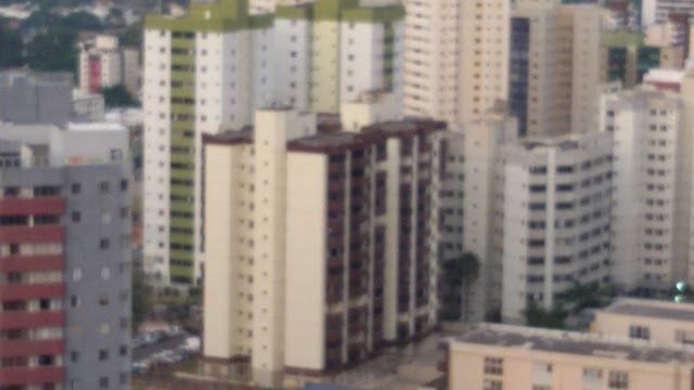 Parque Águas Claras